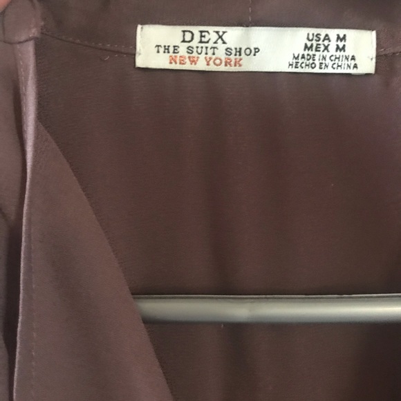 Light summer top - Picture 2 of 3